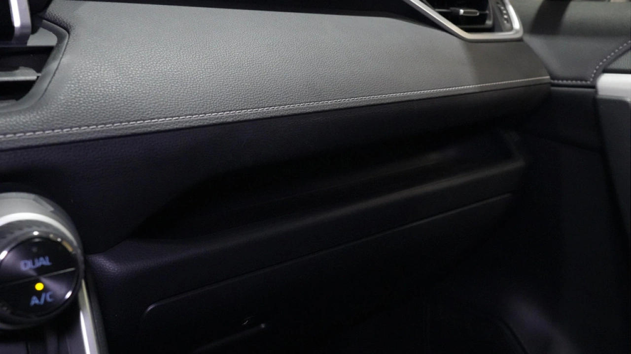 Toyota RAV4 2.5 Hybrid Style