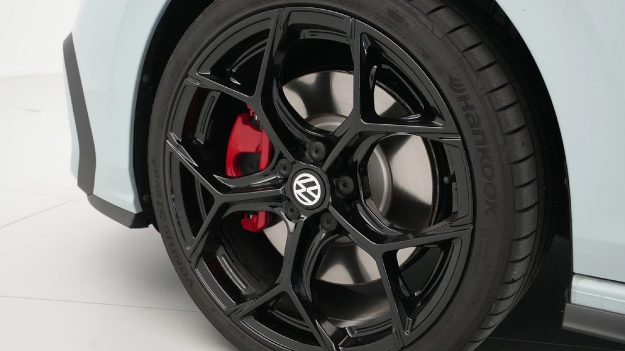 Volkswagen Golf GTE 1.5 TSI eHybrid 272pk DSG Panoramadak