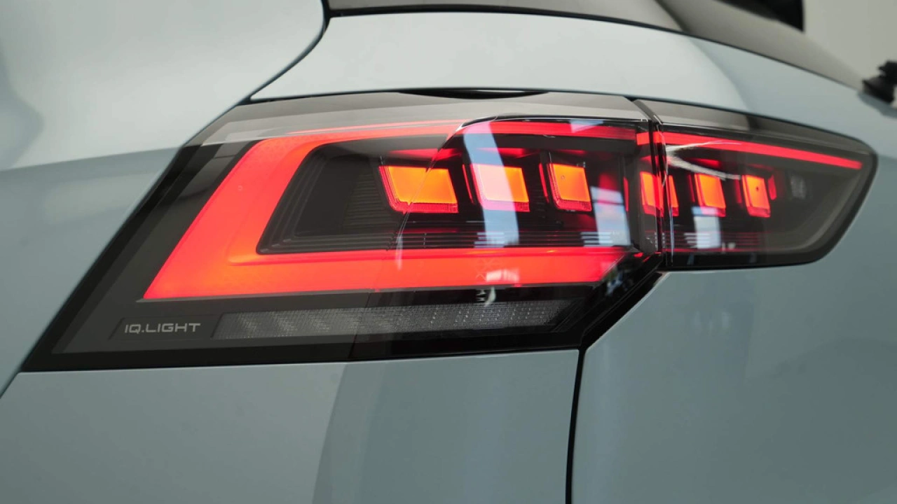 Volkswagen Golf GTE 1.5 TSI eHybrid 272pk DSG Panoramadak