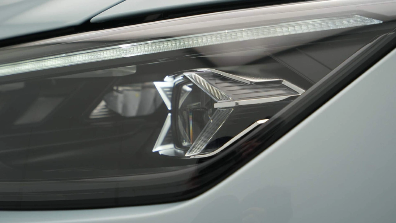 Volkswagen Golf GTE 1.5 TSI eHybrid 272pk DSG Panoramadak