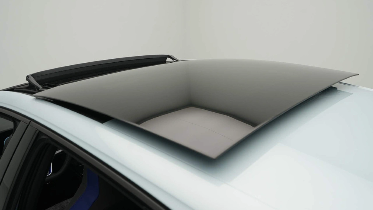 Volkswagen Golf GTE 1.5 TSI eHybrid 272pk DSG Panoramadak