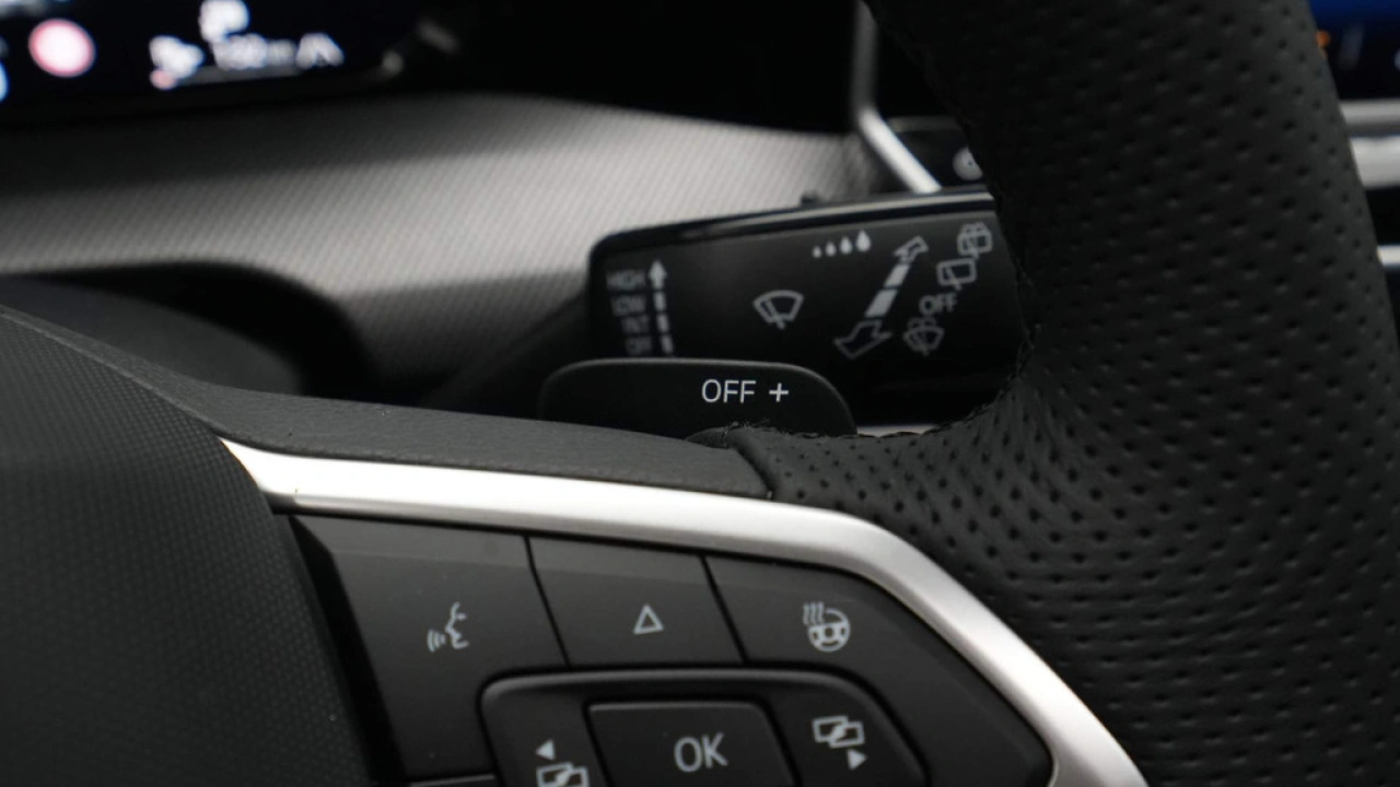 Volkswagen Golf GTE 1.5 TSI eHybrid 272pk DSG Panoramadak