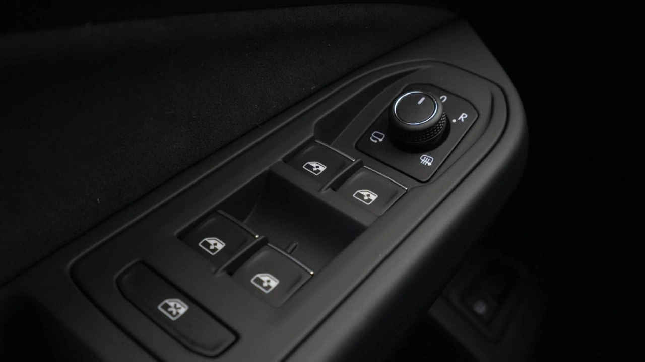 Volkswagen Golf GTE 1.5 TSI eHybrid 272pk DSG Panoramadak