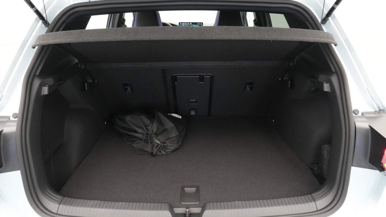 Volkswagen Golf GTE 1.5 TSI eHybrid 272pk DSG Panoramadak