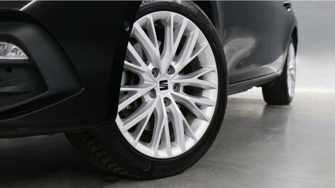 SEAT Leon 1.4 TSI eHybrid 204pk PHEV Xcellence