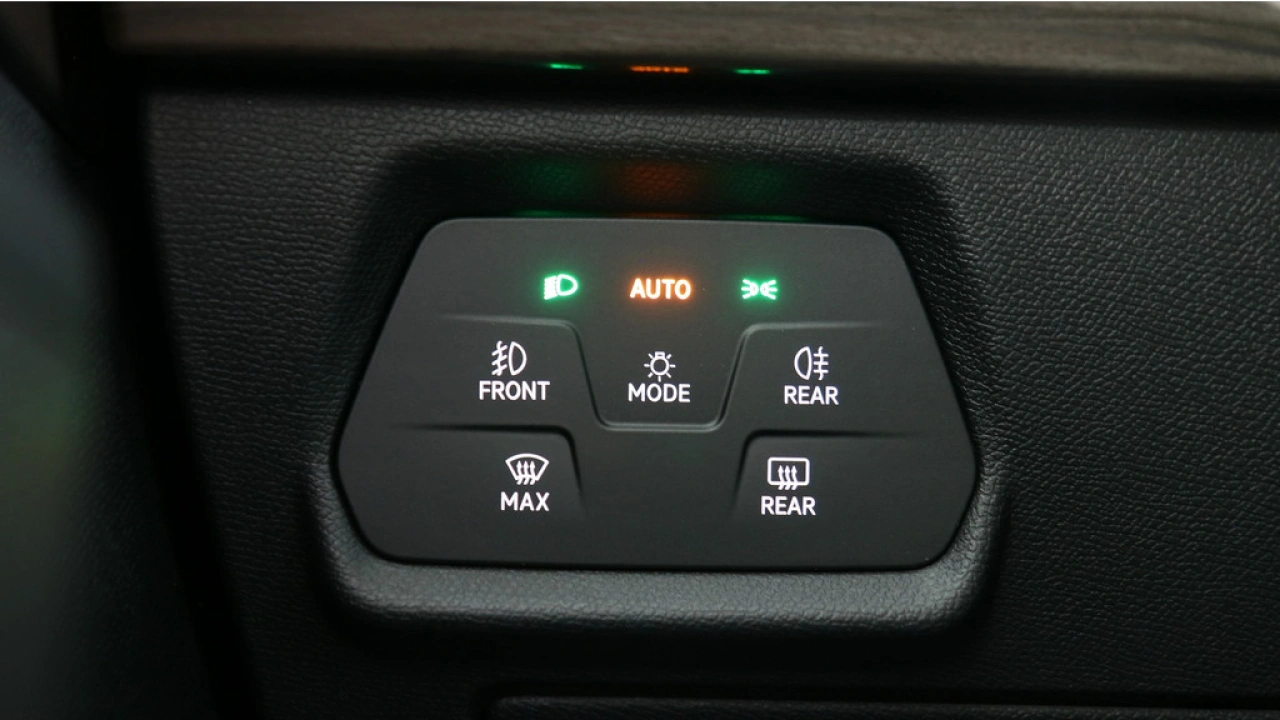 SEAT Leon 1.4 TSI eHybrid 204pk PHEV Xcellence