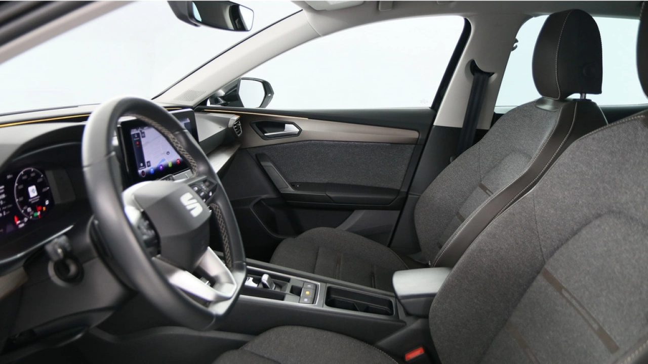 SEAT Leon 1.4 TSI eHybrid 204pk PHEV Xcellence