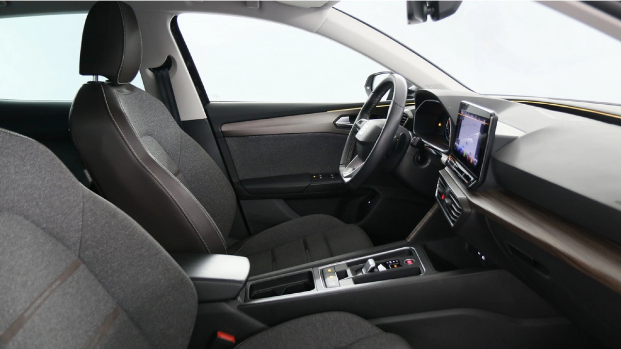 SEAT Leon 1.4 TSI eHybrid 204pk PHEV Xcellence