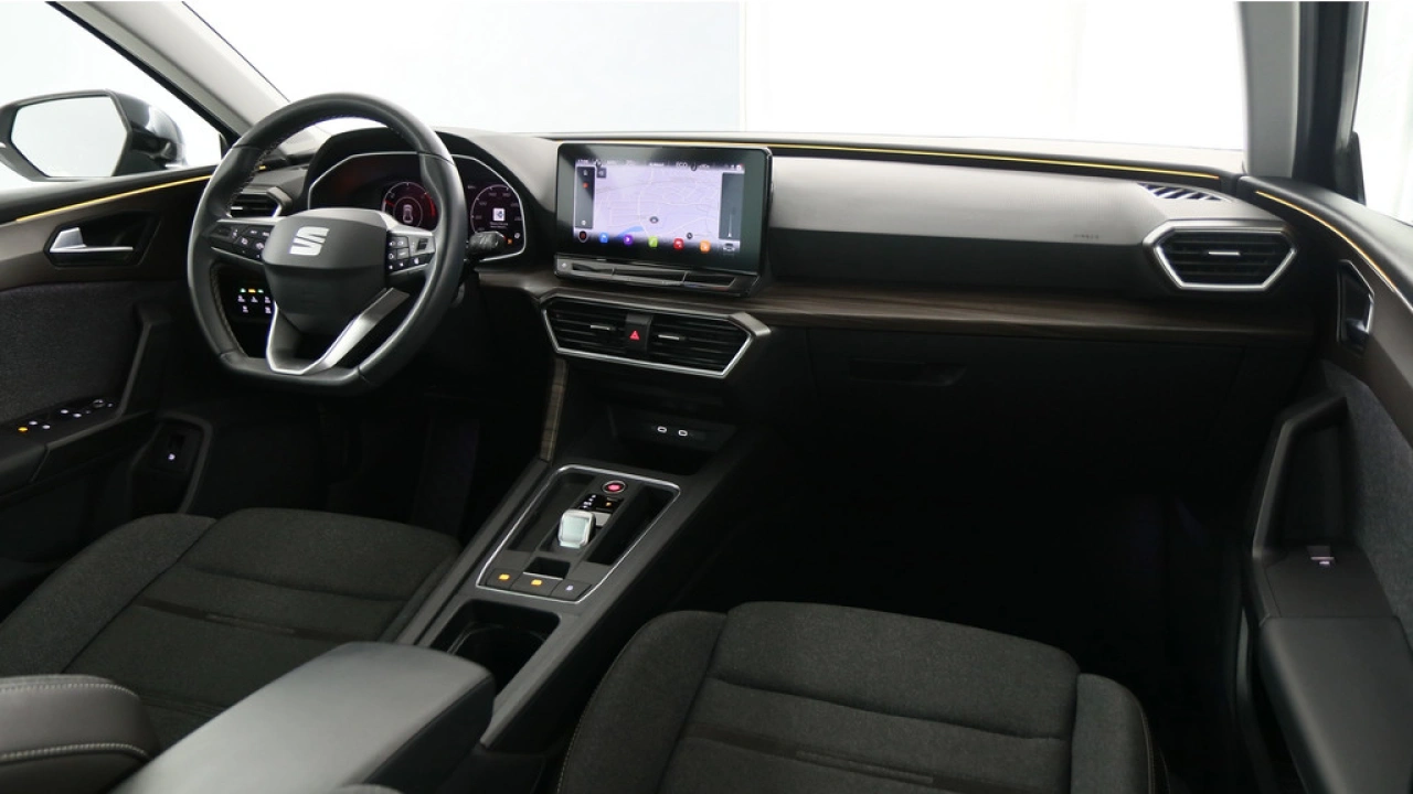 SEAT Leon 1.4 TSI eHybrid 204pk PHEV Xcellence