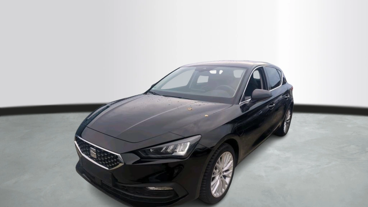 SEAT Leon 1.4 TSI eHybrid 204pk PHEV Xcellence