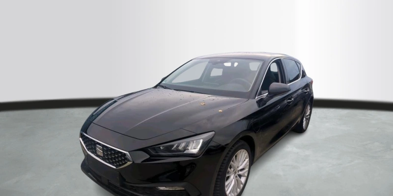 SEAT Leon 1.4 TSI eHybrid 204pk PHEV Xcellence