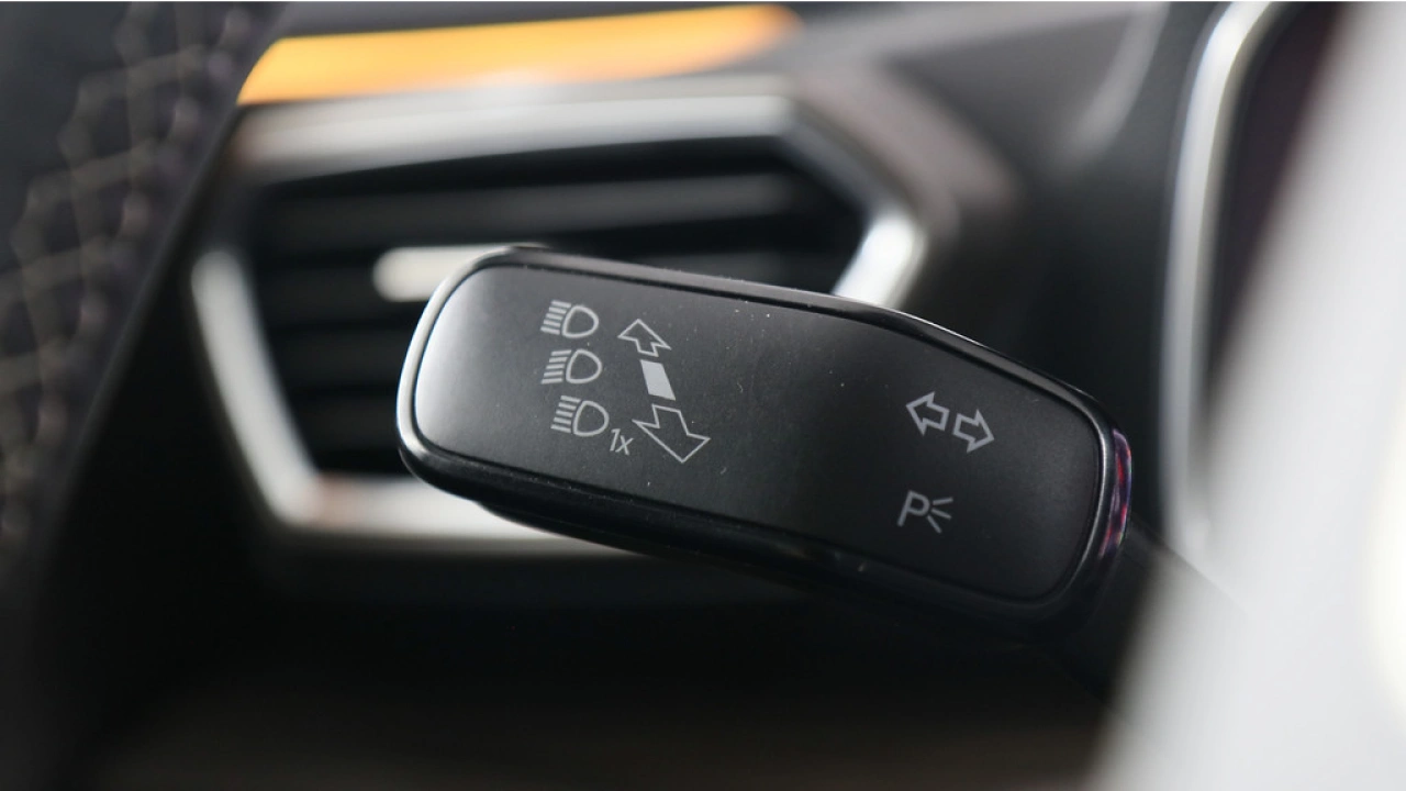 SEAT Leon 1.4 TSI eHybrid 204pk PHEV Xcellence