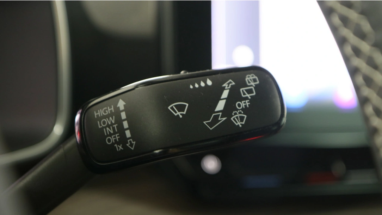 SEAT Leon 1.4 TSI eHybrid 204pk PHEV Xcellence