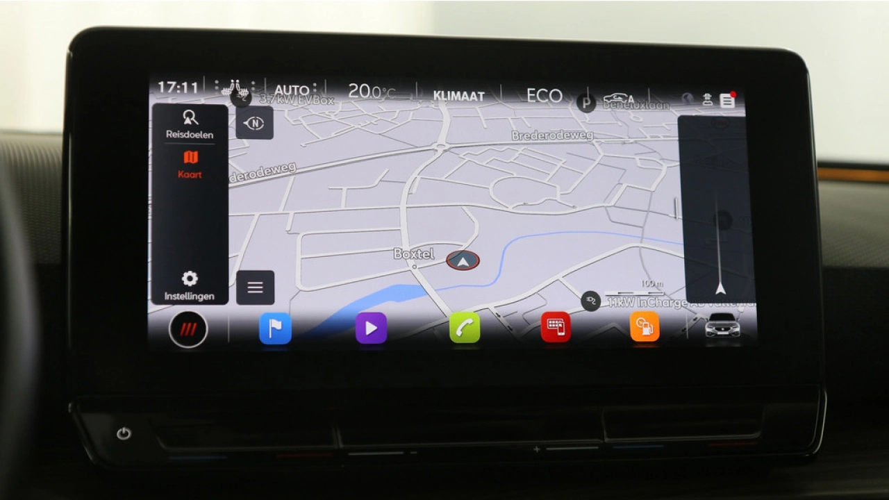 SEAT Leon 1.4 TSI eHybrid 204pk PHEV Xcellence