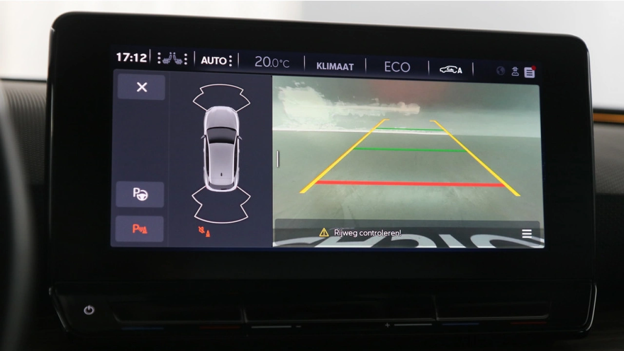 SEAT Leon 1.4 TSI eHybrid 204pk PHEV Xcellence