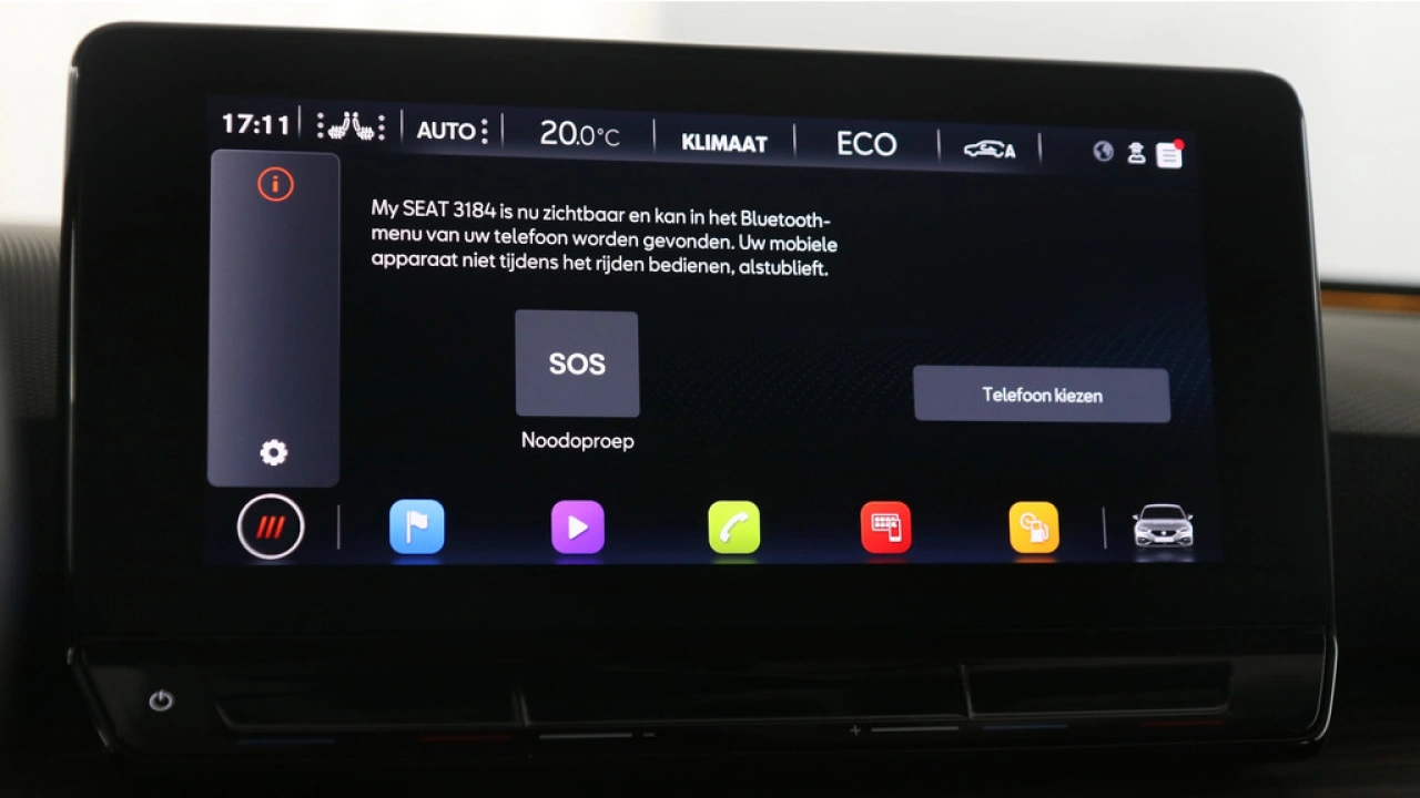 SEAT Leon 1.4 TSI eHybrid 204pk PHEV Xcellence