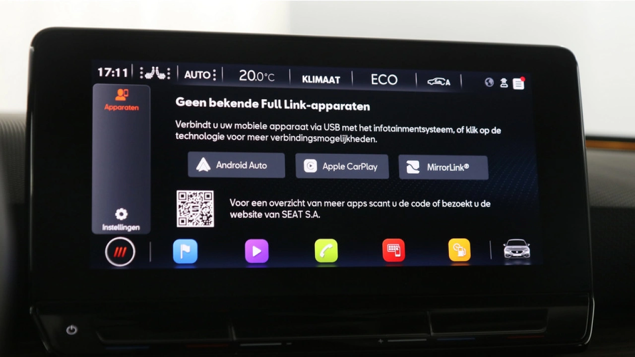 SEAT Leon 1.4 TSI eHybrid 204pk PHEV Xcellence