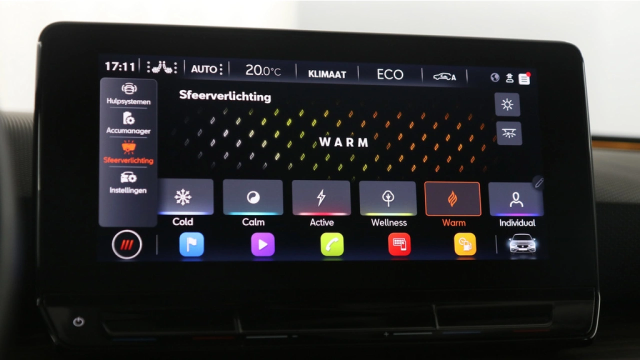 SEAT Leon 1.4 TSI eHybrid 204pk PHEV Xcellence