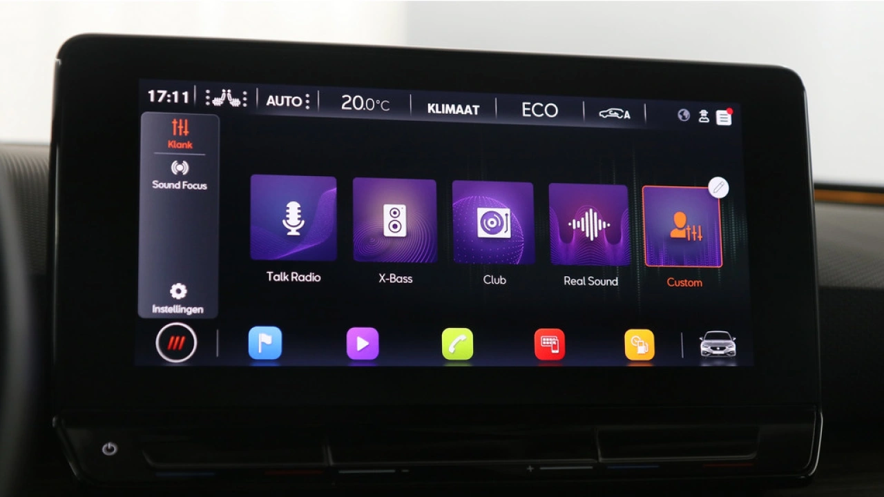 SEAT Leon 1.4 TSI eHybrid 204pk PHEV Xcellence