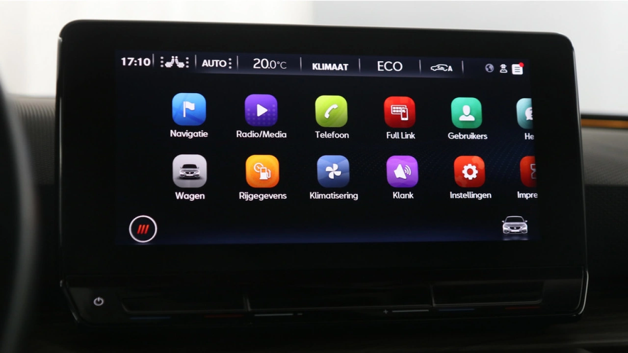 SEAT Leon 1.4 TSI eHybrid 204pk PHEV Xcellence