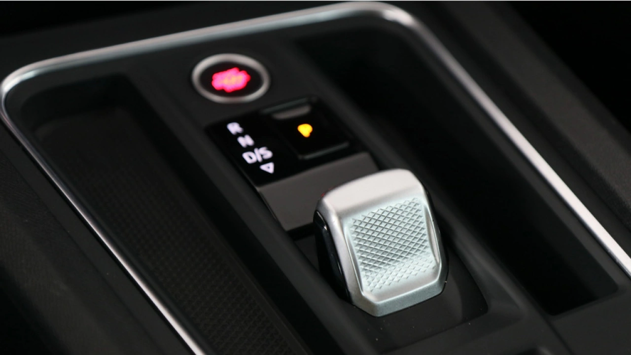 SEAT Leon 1.4 TSI eHybrid 204pk PHEV Xcellence