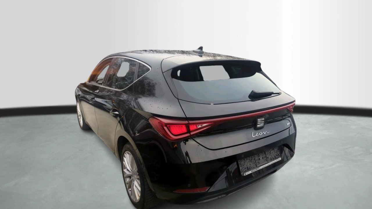 SEAT Leon 1.4 TSI eHybrid 204pk PHEV Xcellence