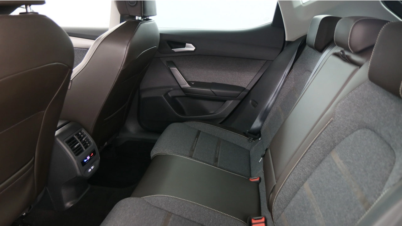 SEAT Leon 1.4 TSI eHybrid 204pk PHEV Xcellence