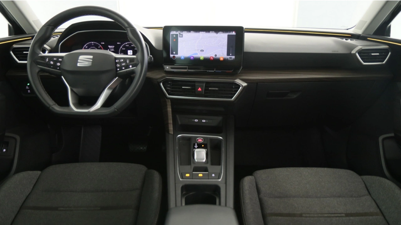 SEAT Leon 1.4 TSI eHybrid 204pk PHEV Xcellence