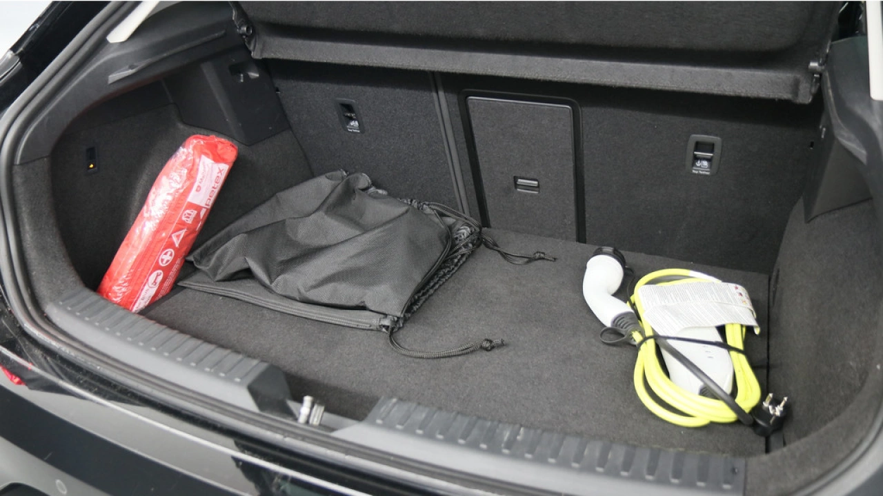 SEAT Leon 1.4 TSI eHybrid 204pk PHEV Xcellence