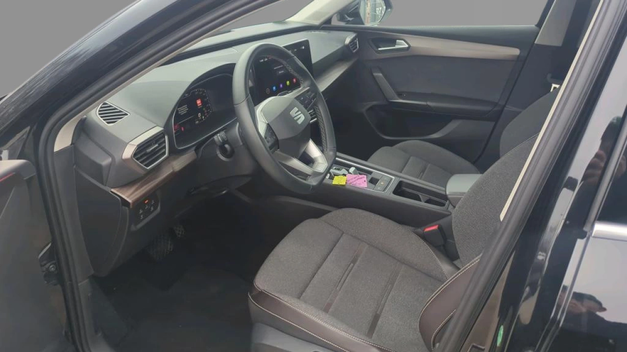 SEAT Leon 1.4 TSI eHybrid 204pk PHEV Xcellence