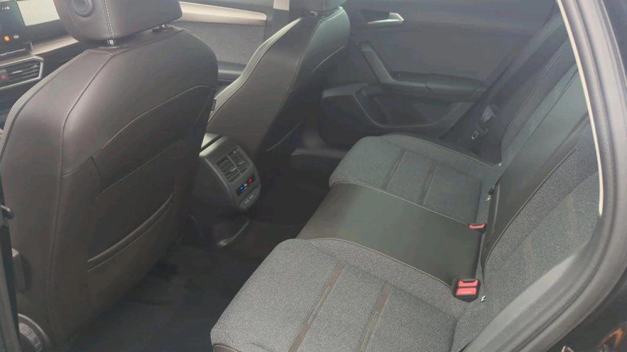 SEAT Leon 1.4 TSI eHybrid 204pk PHEV Xcellence