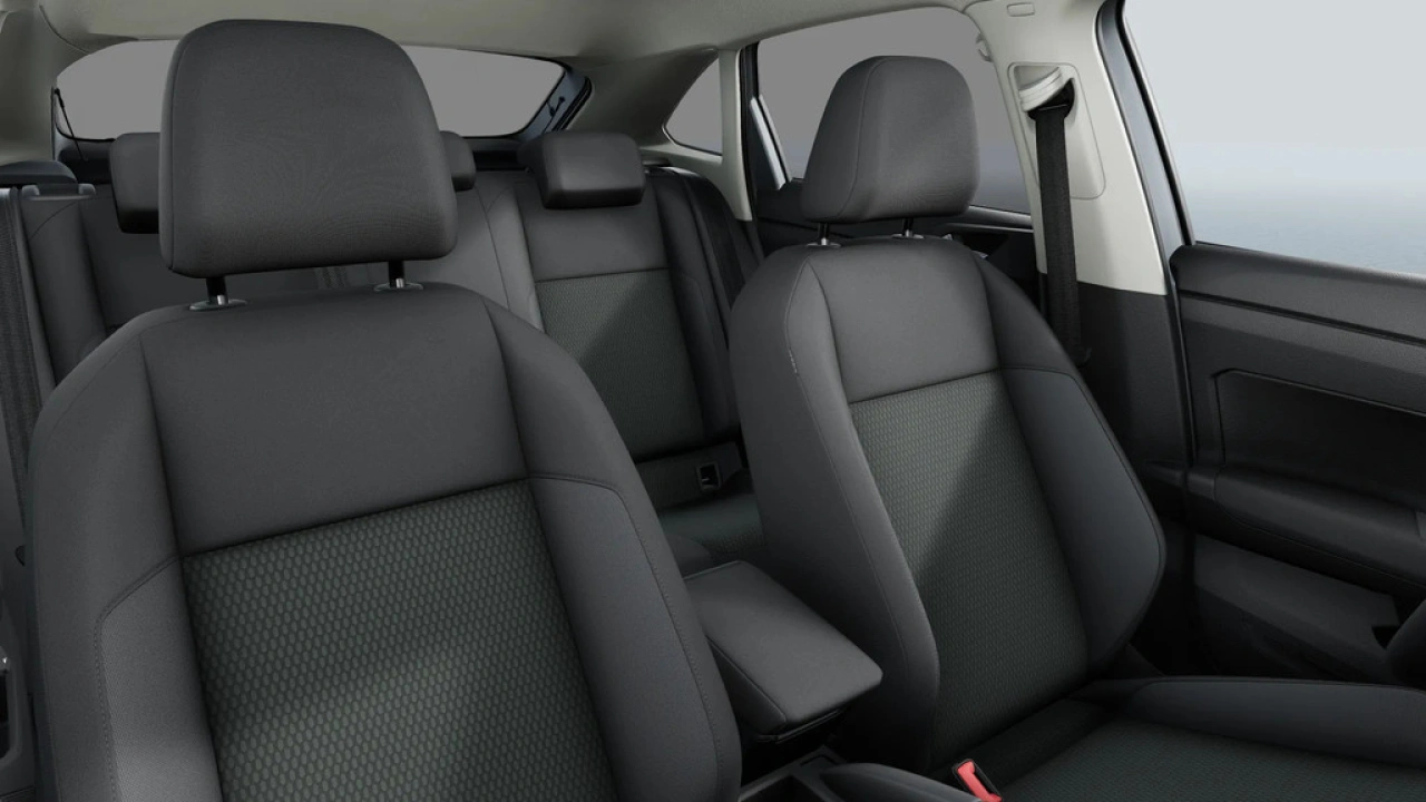 Volkswagen Taigo 1.0 TSI 116 7DSG Life Edition