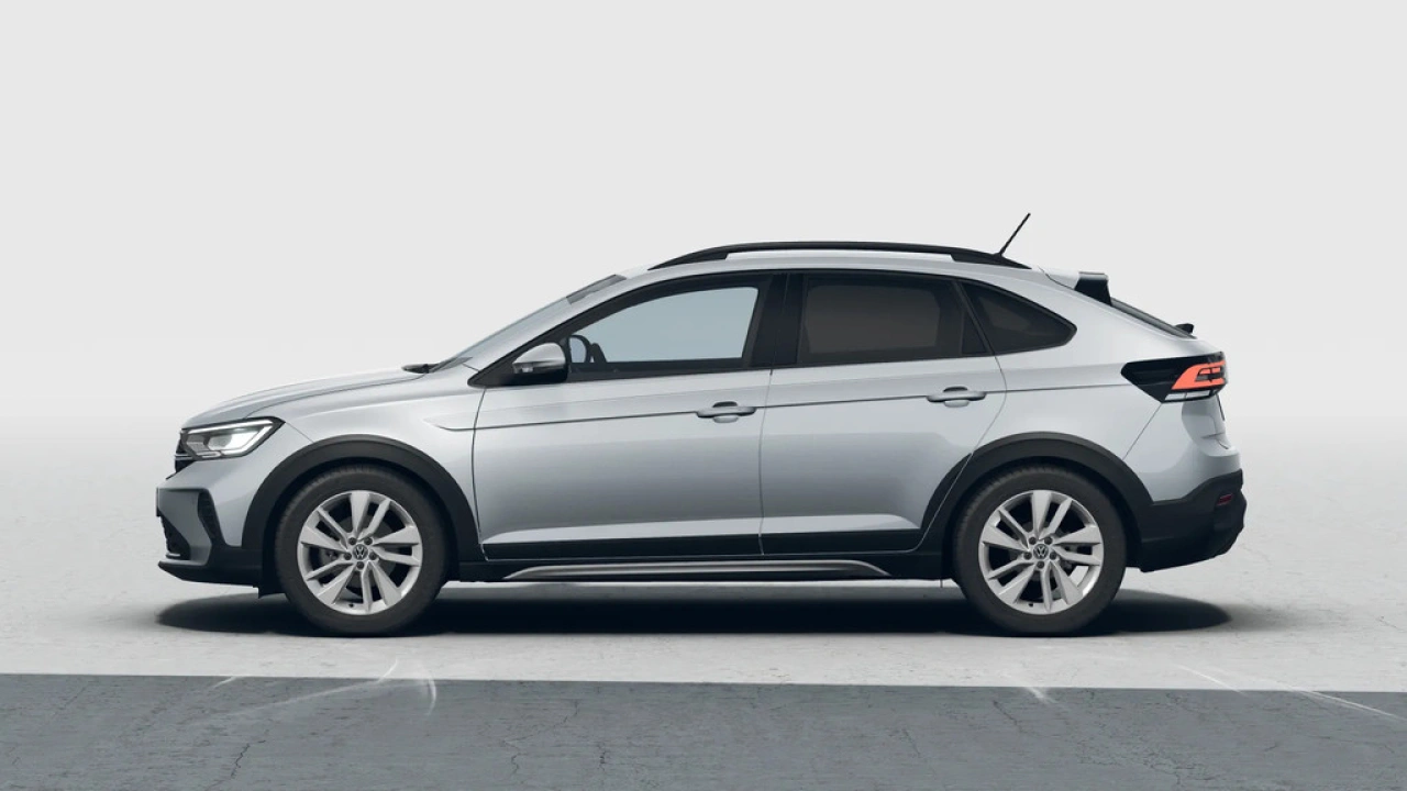 Volkswagen Taigo 1.0 TSI 116 7DSG Life Edition