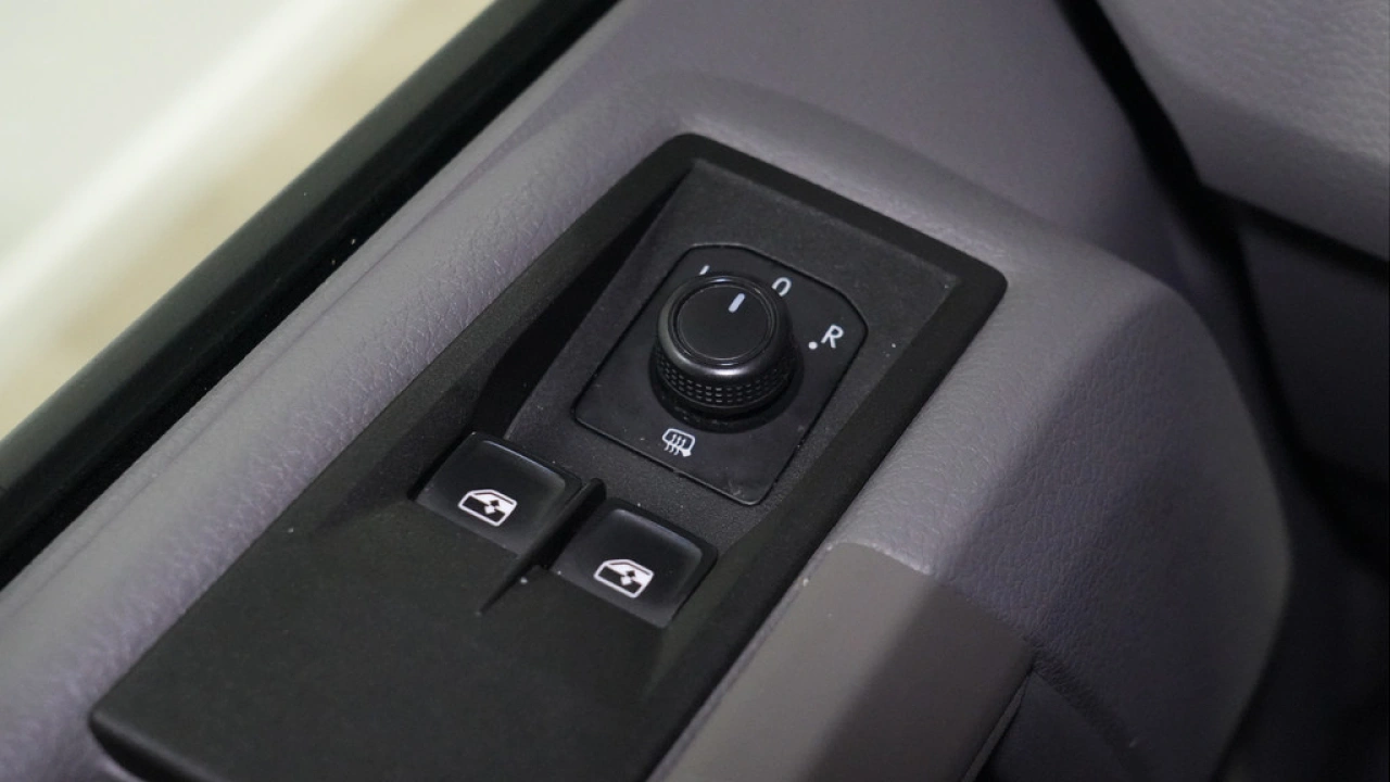 VW Bedrijfswagens Crafter 35 2.0 TDI 140pk DSG L3H3