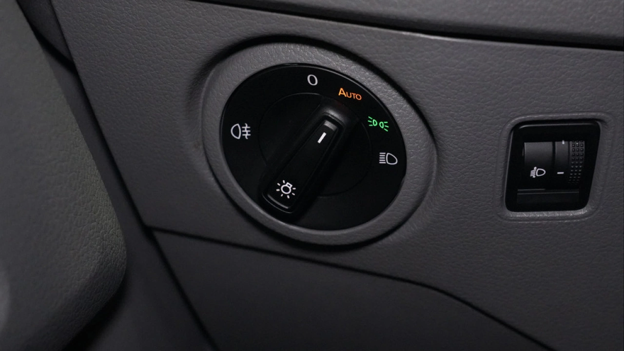 VW Bedrijfswagens Crafter 35 2.0 TDI 140pk DSG L3H3