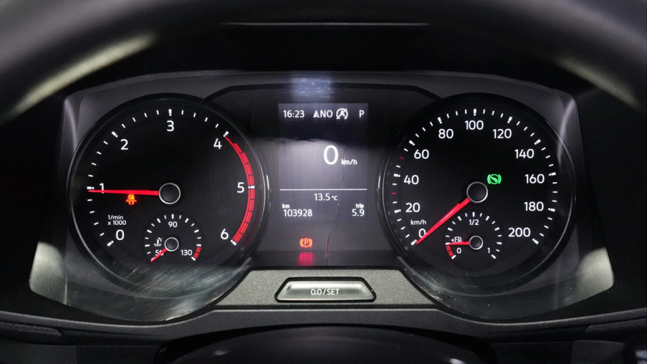 VW Bedrijfswagens Crafter 35 2.0 TDI 140pk DSG L3H3