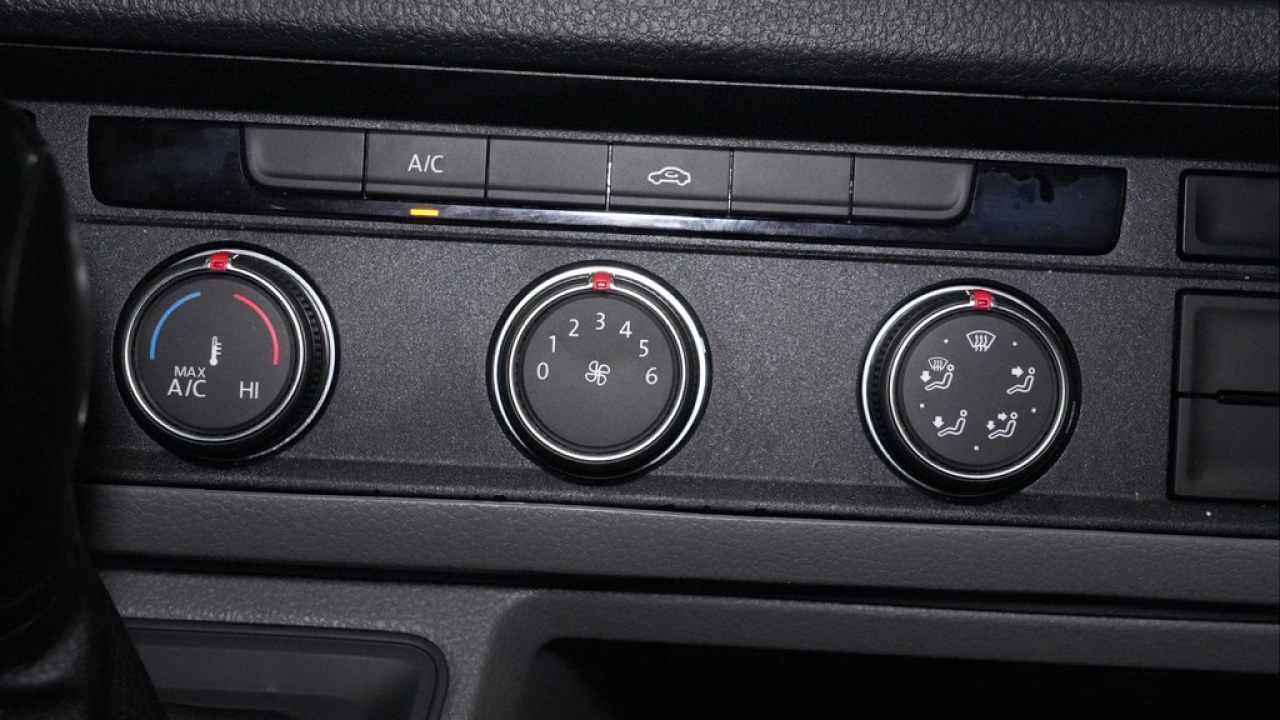 VW Bedrijfswagens Crafter 35 2.0 TDI 140pk DSG L3H3