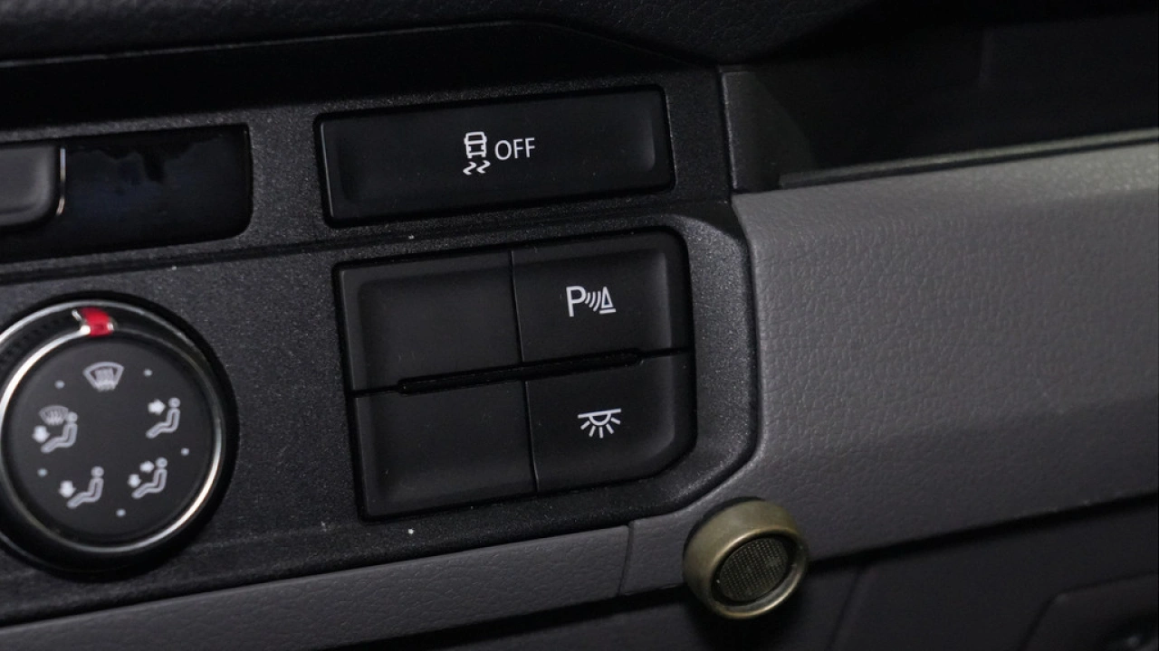 VW Bedrijfswagens Crafter 35 2.0 TDI 140pk DSG L3H3