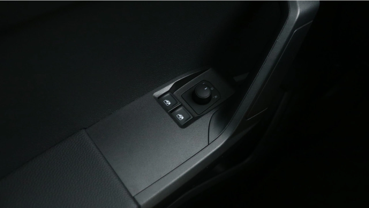 SEAT Ibiza 1.0 MPI Reference