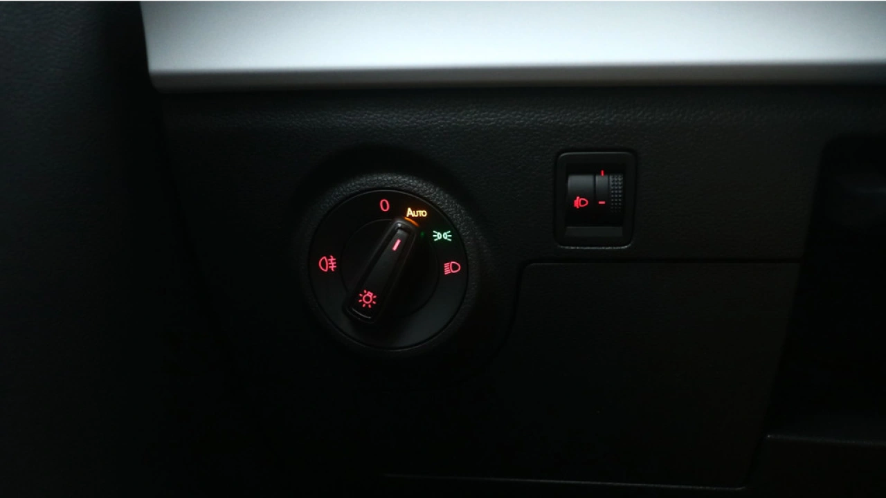 SEAT Ibiza 1.0 MPI Reference