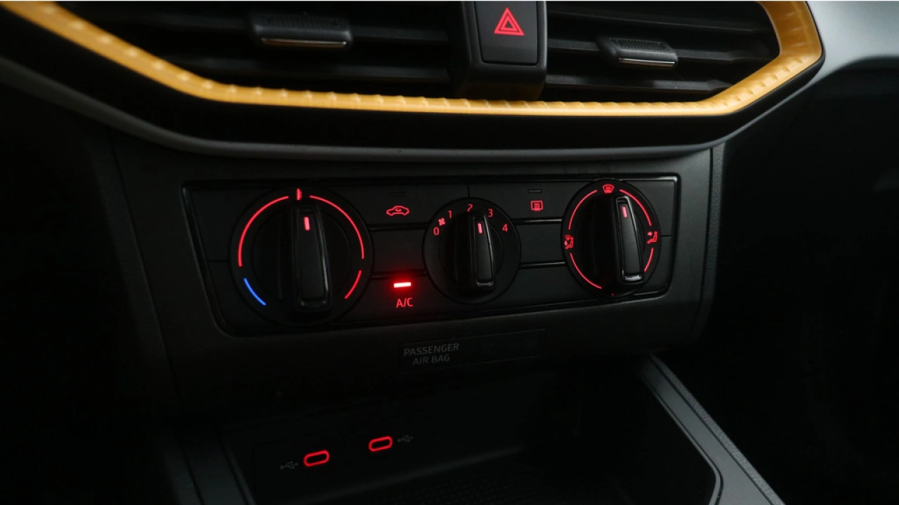 SEAT Ibiza 1.0 MPI Reference