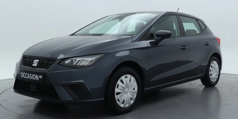 SEAT Ibiza 1.0 MPI Reference