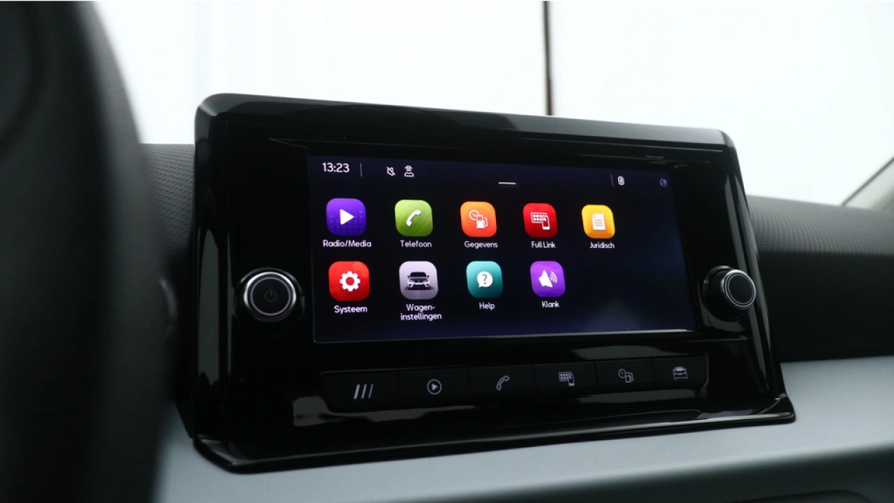 SEAT Ibiza 1.0 MPI Reference