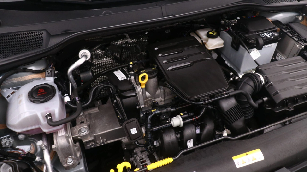 SEAT Ibiza 1.0 MPI Reference