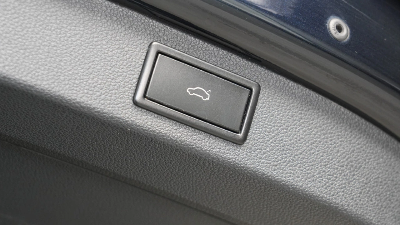 Škoda Kodiaq 1.5 TSI 150pk DSG Sportline