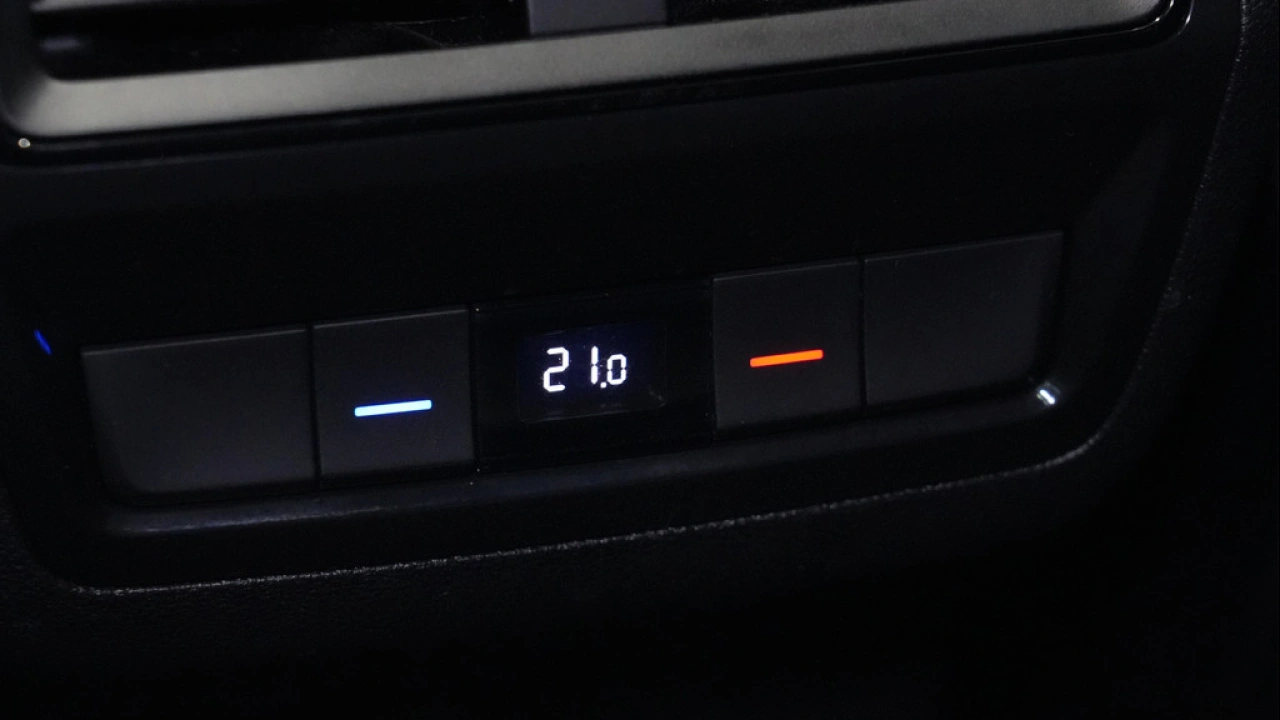 Škoda Kodiaq 1.5 TSI 150pk DSG Sportline