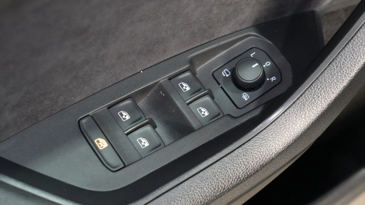 Škoda Kodiaq 1.5 TSI 150pk DSG Sportline