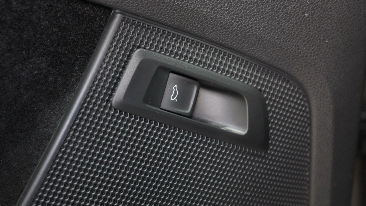 Škoda Kodiaq 1.5 TSI 150pk DSG Sportline