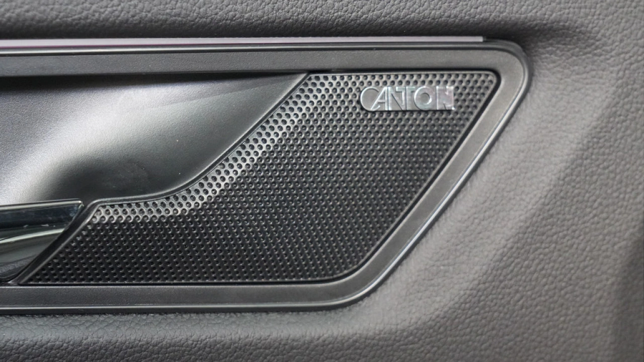 Škoda Kodiaq 1.5 TSI 150pk DSG Sportline