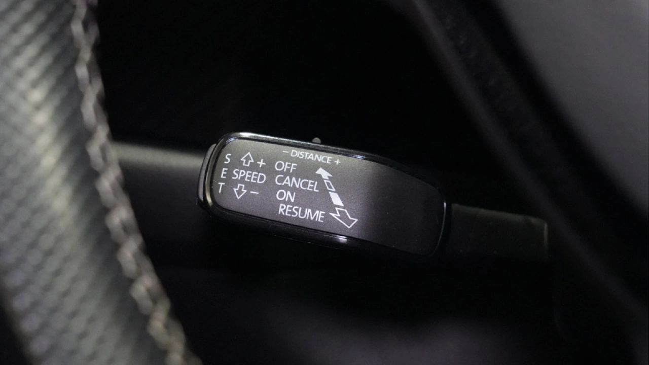 Škoda Kodiaq 1.5 TSI 150pk DSG Sportline